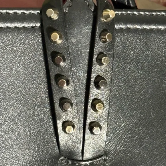 Flash SALE ❣️ Christian Louboutin (Large) Artistic colorful tote - Picture 14 of 17